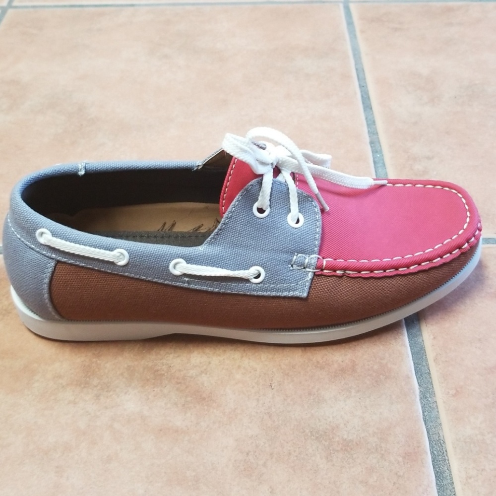 Men's shoes